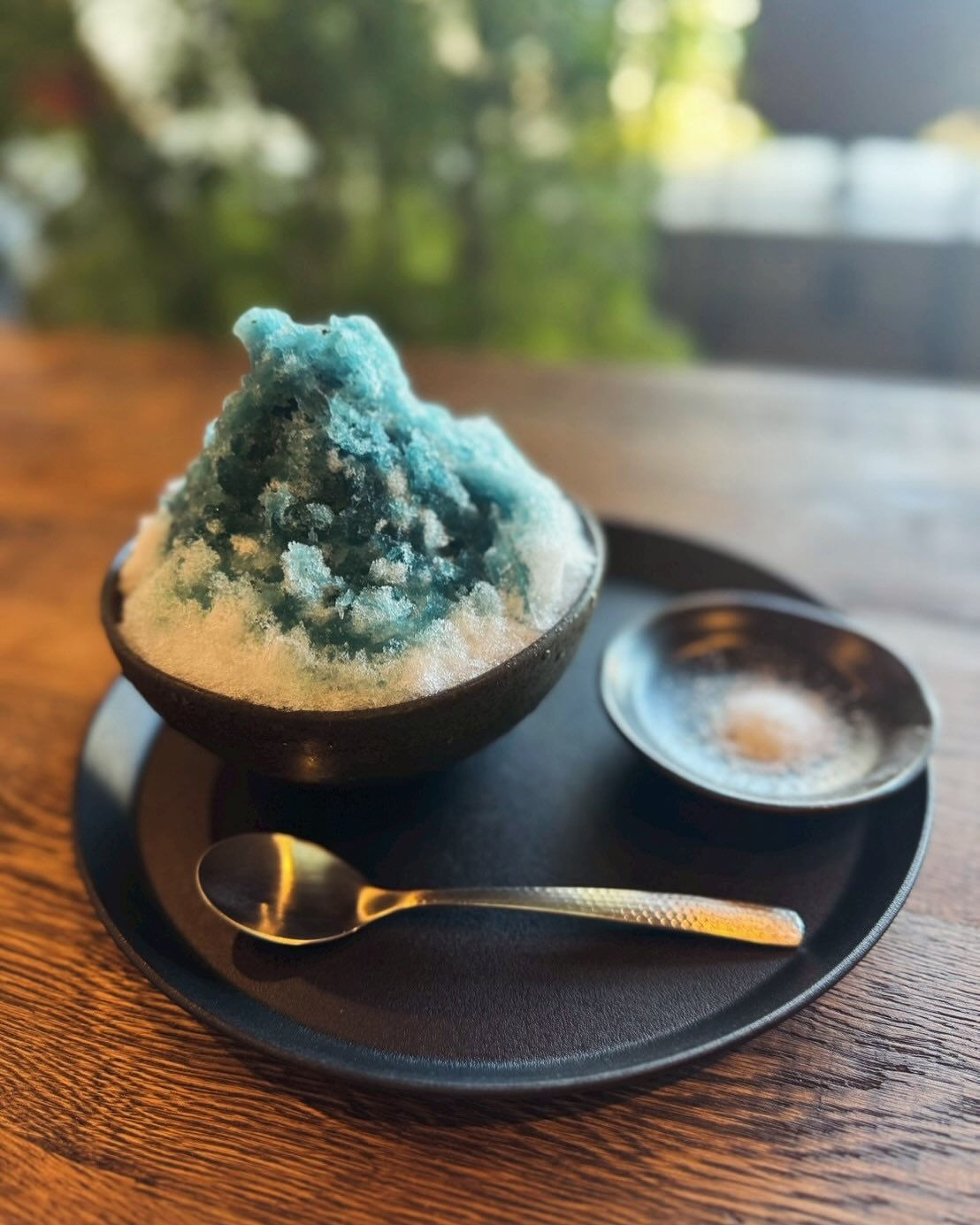 SAUNA煌の『サ氷』が、なんと明日限定で100円引きとなり